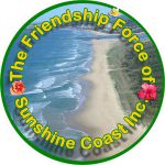 What Is Friendship Force :: Friendship Force Sunshine Coast